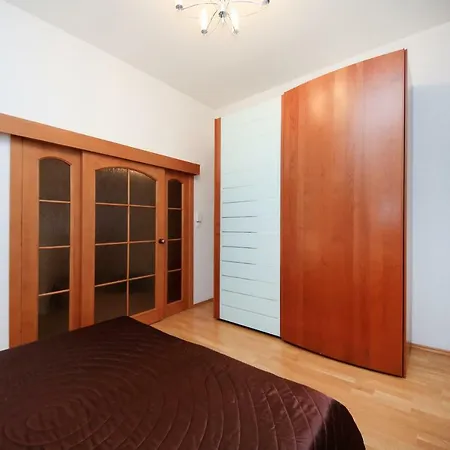 Apartment Incredible Two Bedroom Wenceslass Square *